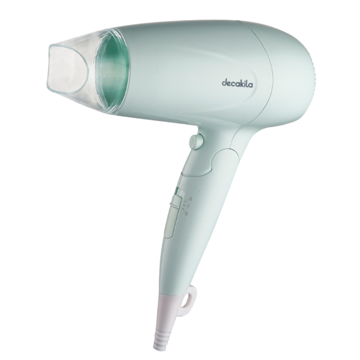DECAKILA KEHS007W HAIR DRYER